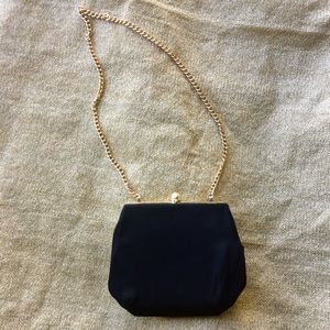 Evening formal clutch bag